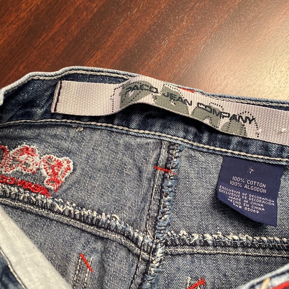 Vintage PACO Jeans - Picture 8 of 11